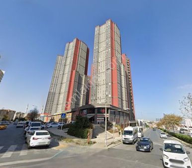 Esenyurt'ta Yükselen Ödül Istanbul Projesı 3+1 Yıl Sonuna Teslım