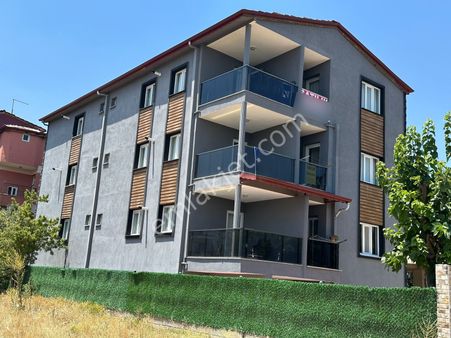 Özel Hastaneler Bölgesinde,29 Ekim Bulvarında Yatırımlık Apart