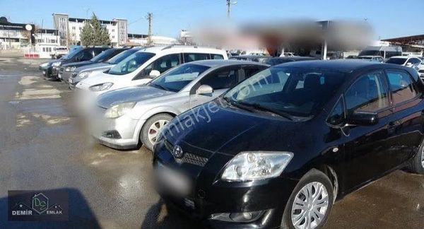 Malatya Yeşiltepe Galericiler Sitesinde Satılık Dükkan