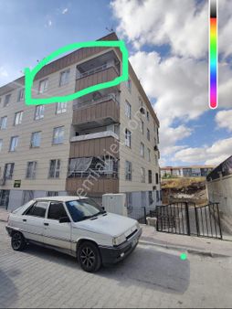 Seyrantepe Satılık 2+1 Geniş