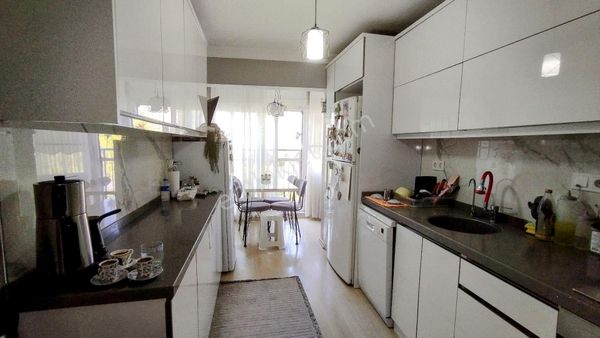 Söke Atatürk Mh. Satılık 3+1 Daire