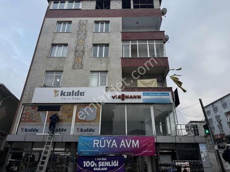 Vefa Gayrimenkulden Abdurrahmangazi Mah.de 3+1 Kiralık Daire