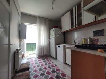 Yılmaz Gayrimenkulden Kacırılmayacak 3+1 Fırsat Dairesi