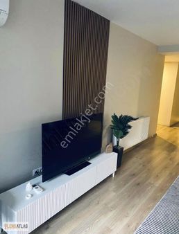 Lensatlas'tan Lens İstanbul'da 2+1 Süper Daire.eşyalı Büyük