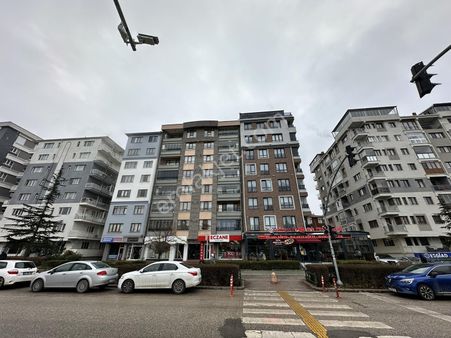 Buewo'dan Akarbaşı Mah.atatürk Bulvarı 3+1 Satılık Daire