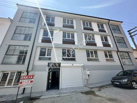 Buewo'dan Orhangazi Mh.sıfır 3+1 İskanlı Asansörlü Satılık Daire