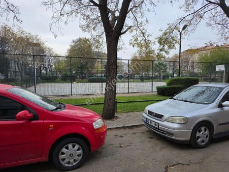 Salihli Yörük Mah Park Cepheli