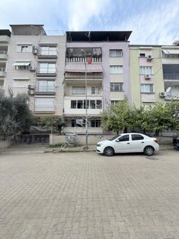 Liderden Nazilli Yıldıztepede Kiralık 2+1 Ayrı Mutfak 1.kat Daire