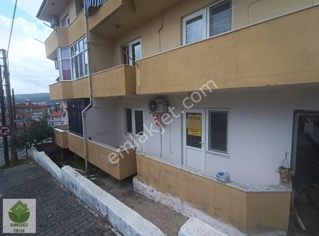 Muğla Menteşe Akyolda Satılık Daire...