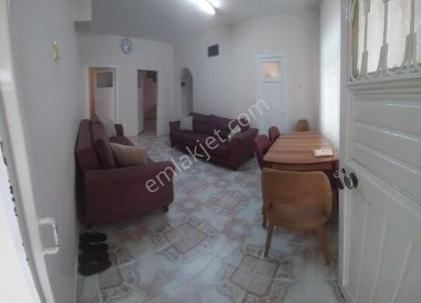 Çukurova Fırın Arkası 1+1 Ful Eşyalı 3 Adet Daire Kiralıktır