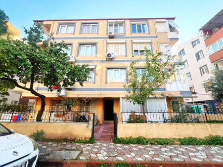 Aygül'den Akçay'da Denize Yakın Mesafede İçi Full Yapılı Klimalı Amerikan Mutfaklı 2+1 Satılık Daire