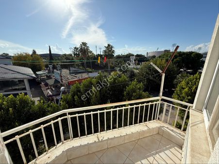 Belek Merkezde Sıfır Eşyalı 8 Kişilik Lojman