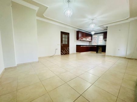 Ethereal'den Yenişehir Menteş'te Müstakil Tarzında Geniş 3+1