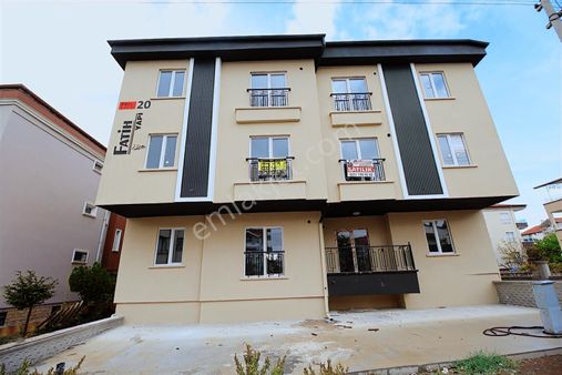 Aksaray Küçük Bölcek Kültür Merkezi Arkası Satılk 2+0 Lüks Daire