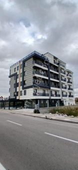 Aksaray Tacin'de Hastane Yanında Satılık 1+1 Eşyalı Sıfır Daire