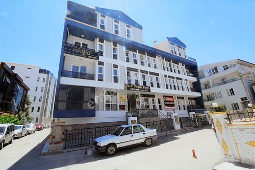 Aksaray Merkez Çerdiğinde Kiralık 1+1 Eşyalı Daire