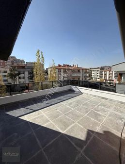 Dikmen Caddesi Paraleli Dublex Ankara Manzaralı