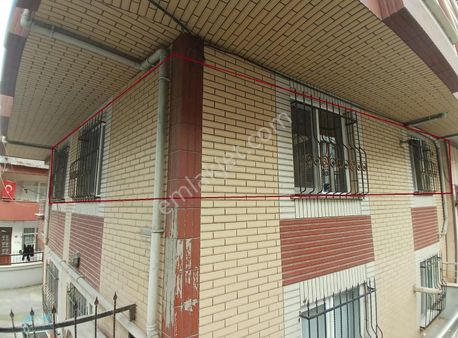 Özgen'den 2+1 Yüksek Giriş Kiralık Daire