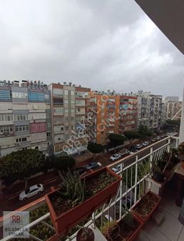 Kepez Dokuma Da Satılık 3+1