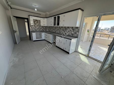 Güneş Emlaktan Yeni Hastane Bölgesinde Satılık Sıfır Daire