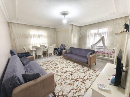 Huzur Evleri Eski Nil Koleji Civarı Satılık 3+1 Daire!!!!!