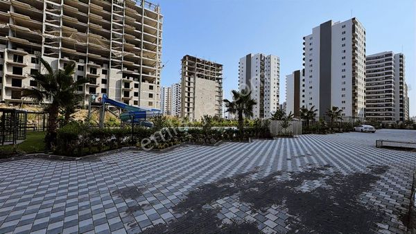 Ctn'den Arpaçbahşiş'de Ultralüx Olimpik Havuzlu 1+1