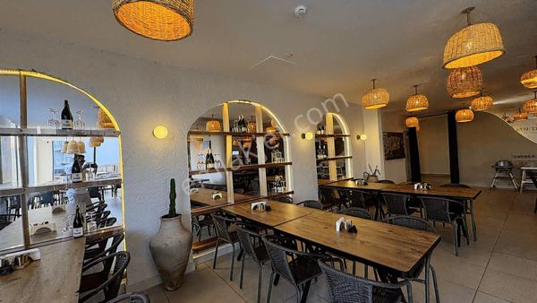 Ctn'den Ayaş Athena'da Otel Konseptinde Ultralüx 1+1