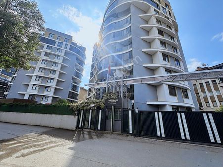 Bursa Nilüfer Ataevler'de (paris Evleri St.) 3+1 Satılık Daire