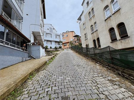 Ulu'dan Bucak Mahallesinde Satılık Bina