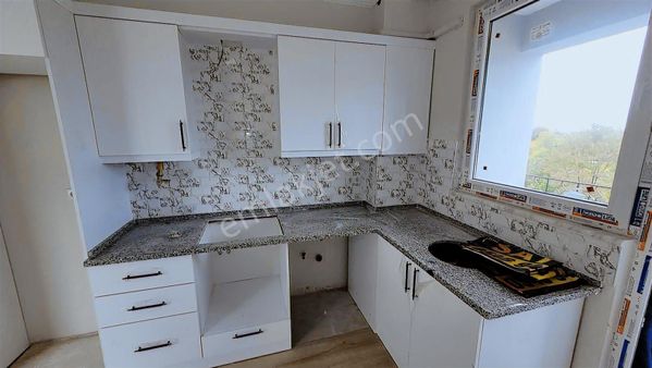 Ulu'dan Kumbaşı Mahallesinde 2+1 Site İçi Kiralık Daire