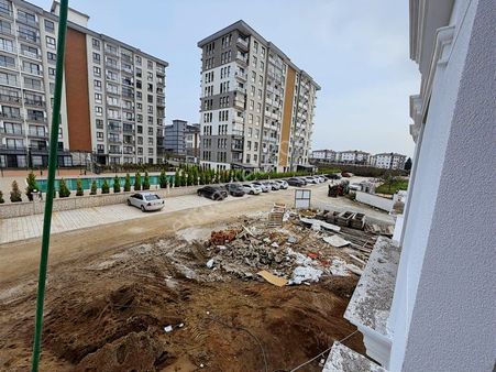 Ulu'dan Cumhuriyette 1+1 50m2 Sıfır Daireler