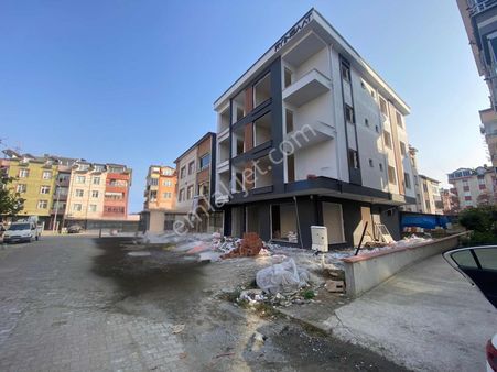 Ulu'dan Şirinevler Mahallesinde 2+1 Arakat Satılık Daire