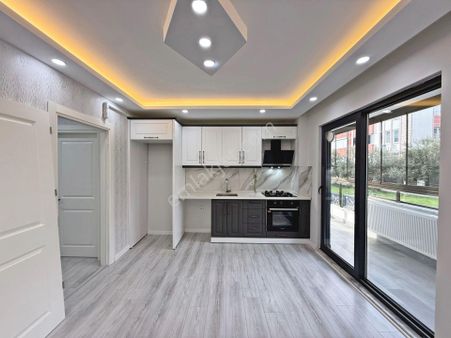 🔴güç'ten Akçay'da Kapalı Otoparklı Devasa Balkonlu Lux 2+1 Satılık Daire