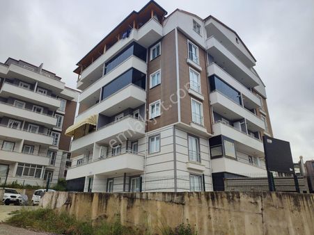 Tarcanlardan İzmit Gündoğdu'da Satılık 2+1 Bahçe Dublex