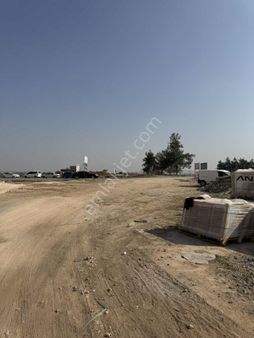 Demirhan Emlaktan Orhangazide 286 M2 Arsa Satılık