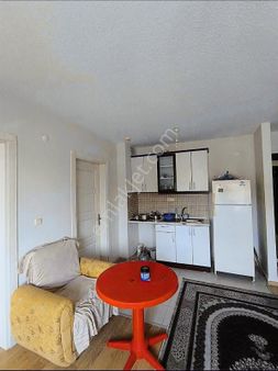 Demirhan Emlak'tan A.tokilerde 1+1 Eşyalı Satılık Daire