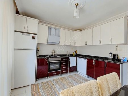 Metin Gayrimenkul Mersin Mezitli Viranşehir Satılık Daire