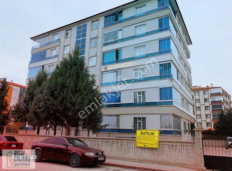 Alpaslan Mahallesinde Satılık Zemin Kat 2+1 Daire Masrafsız