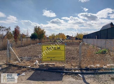 Yaylapınar Uhut Mah. Satılık Tapulu 452 M2 Bahçe