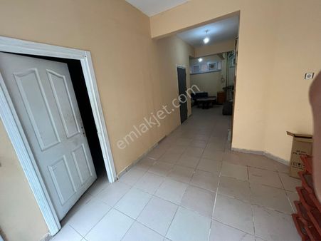 Baykal İnş. Cebeci Mah. Kiralık Depo 100m Düz Giriş Otomatik Kepenkli