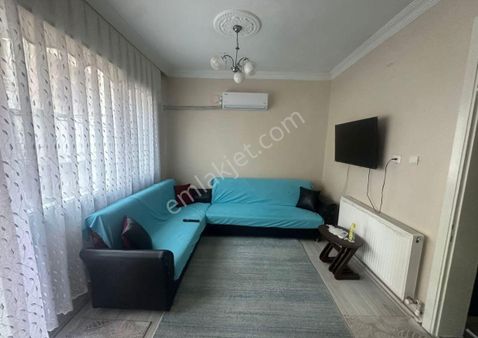 Ağabey Gayrimenkul'den Turan Mahallesinde Satılık Daire