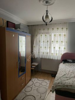 Keçiören Çaldıran Mahallesinde 5+1 Yapılı Dublex