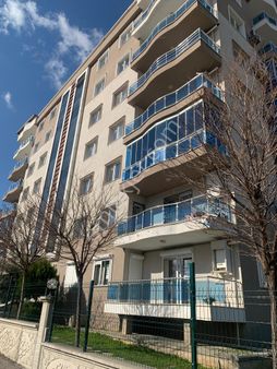 Egekent-2 Çağlayan Sitesinde 3+1 135 M2 Satılık Daire