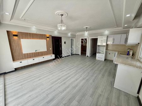 🏡 Didim Amerikan Koleji Mevkii Çok Geniş Daire Satılık