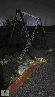 1+1 Ahşap Prefabrik Lüks Yapı