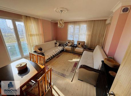 Mutlukent Yanında Happy Town Plus Satılık 1+1 Eşyalı Daire