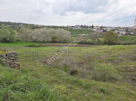 Nilüfer Badırga'da Köye Yakın Tek Tapu 1450m2 Fırsat Arazi