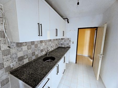 İnegöl Yeniceköy'de 2+1 90m2 Ayrı Mutfak Fırsat Daire