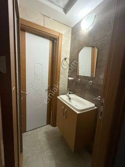 İldem Yeşilyurt Konutlarında Güney Cepheli Kiralık Daire