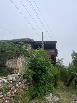 Alanya Bademağacı Mahallesi Satılık Tarla